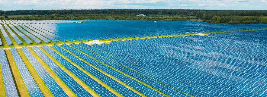 Energías Alternativas TOTAL