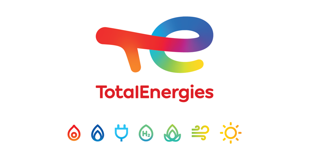 Energías TotalEnergies