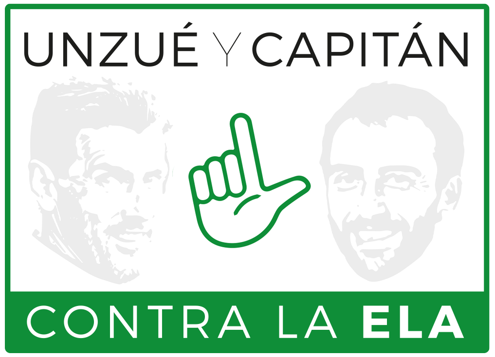 Unzué y Capitán contra la ELA