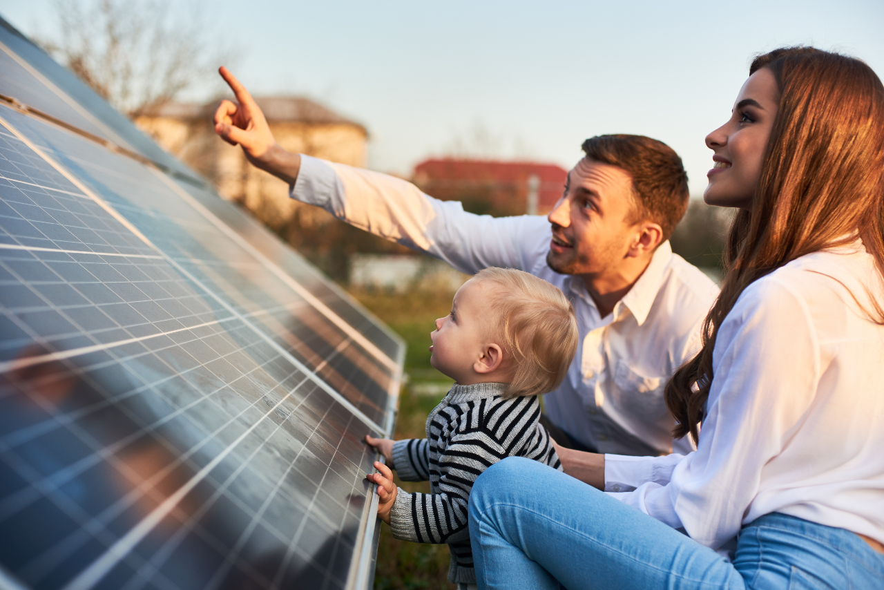 paneles solares TotalEnergies