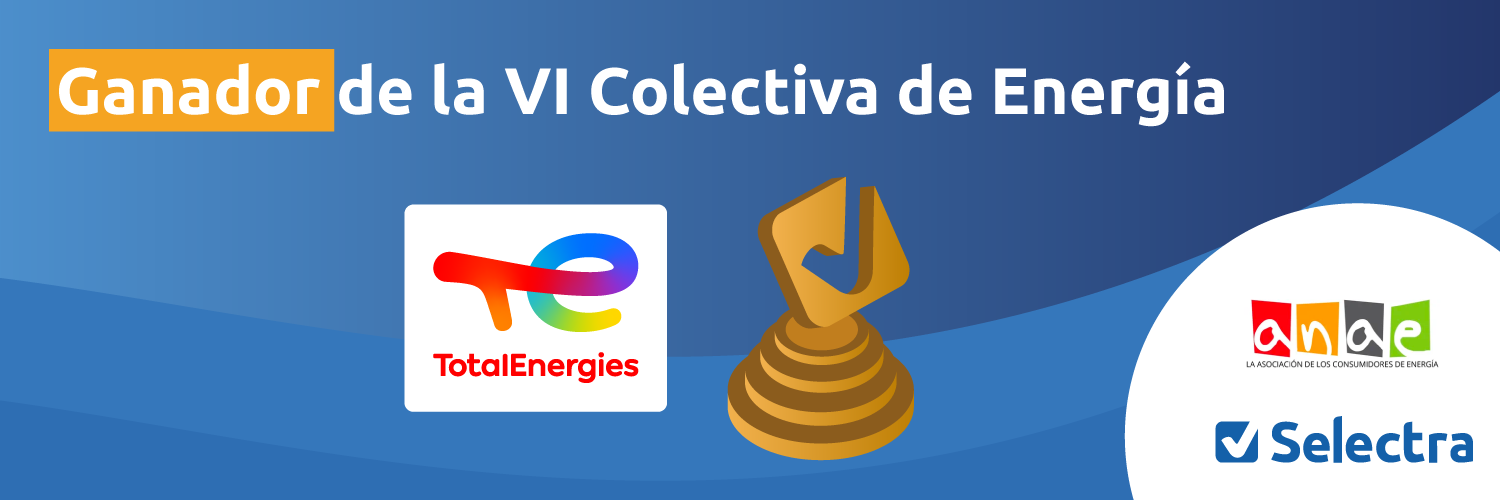 VI Compra Colectiva de luz y gas