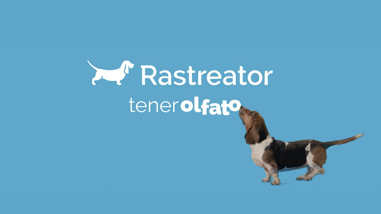 Rastreator logo
