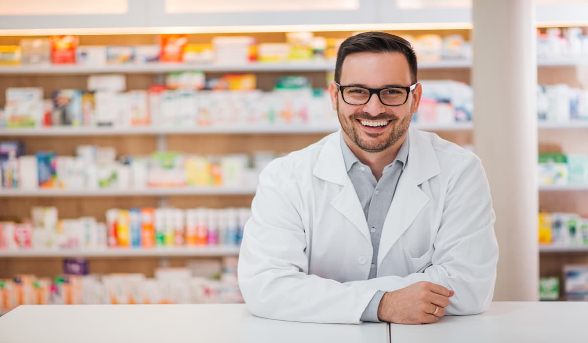 Gasto energético farmacias