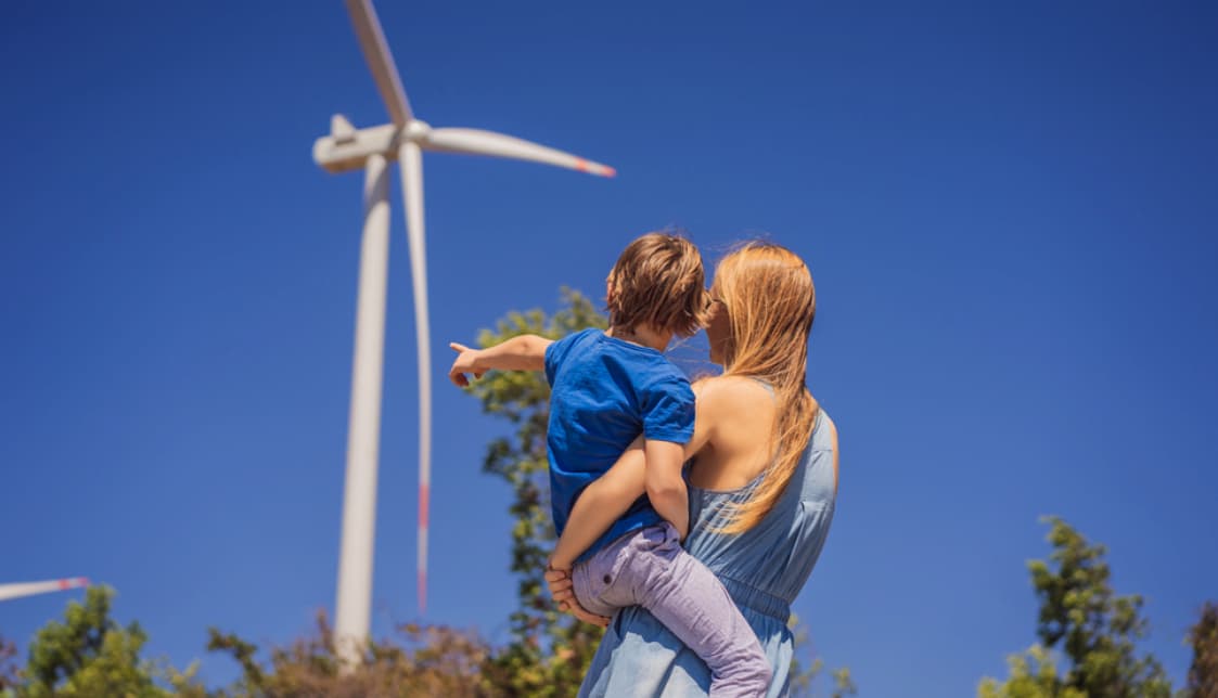 energías del futuro