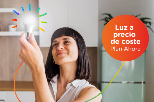 Plan Ahora