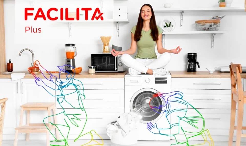 Facilita Plus