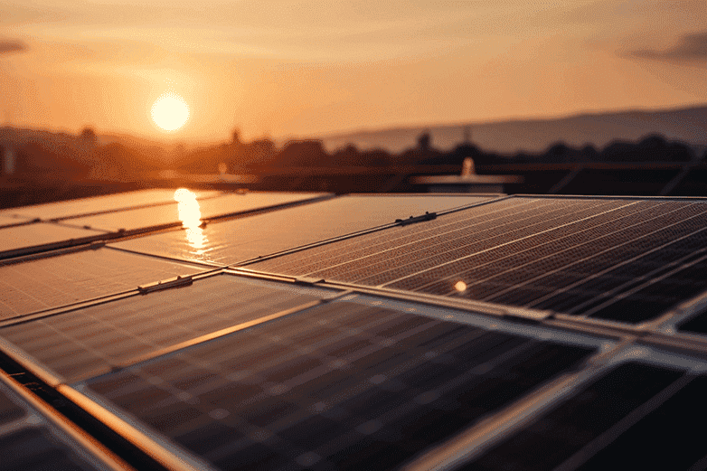 Lleve su energía a cualquier lugar con paneles solares portátiles -Sungold