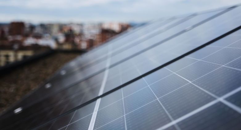 Paneles Solares