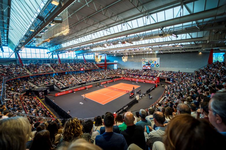 Gijón Open