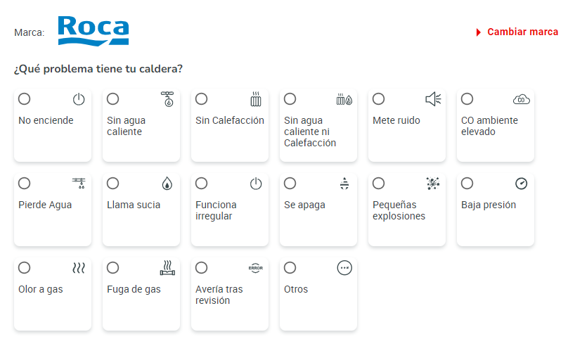 Tus puntos en la factura.