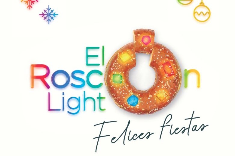Roscón Light TotalEnergies