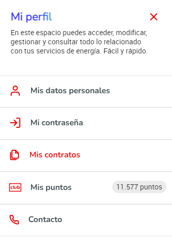 mis contratos area cliente