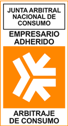 logo arbitraje de consumo