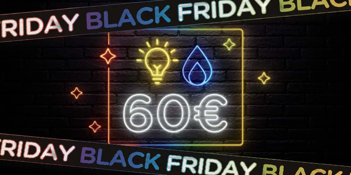 black friday tarifas de luz y gas totalenergies 2025