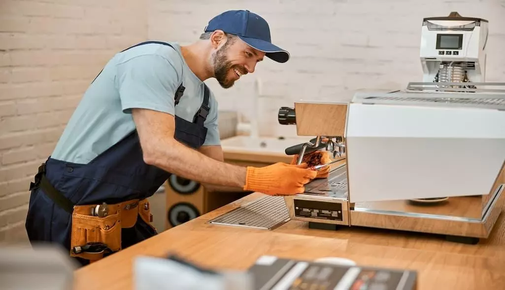 consumo de aparatos eléctricos en empresas