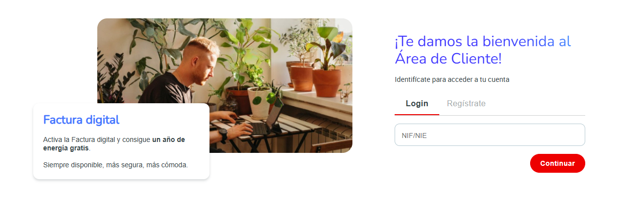 TotalEnergies Connect