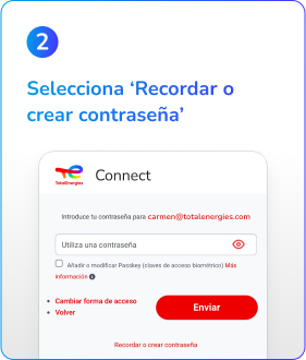 TotalEnergies Connect