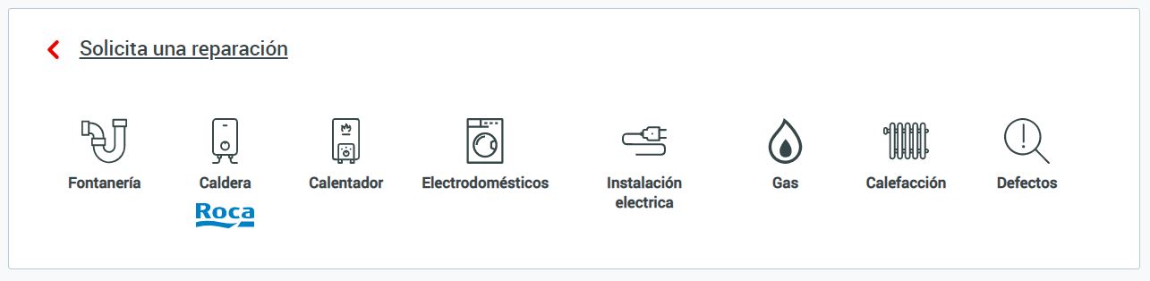 facilita electrodomestico