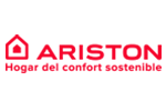 Ariston logo