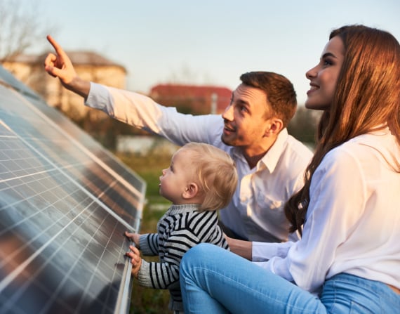 Soportes para placas solares, todo lo que necesitas saber