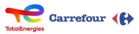 Carrefour TotalEnergies