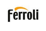 Ferroli Logo