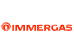 Immergas Logo