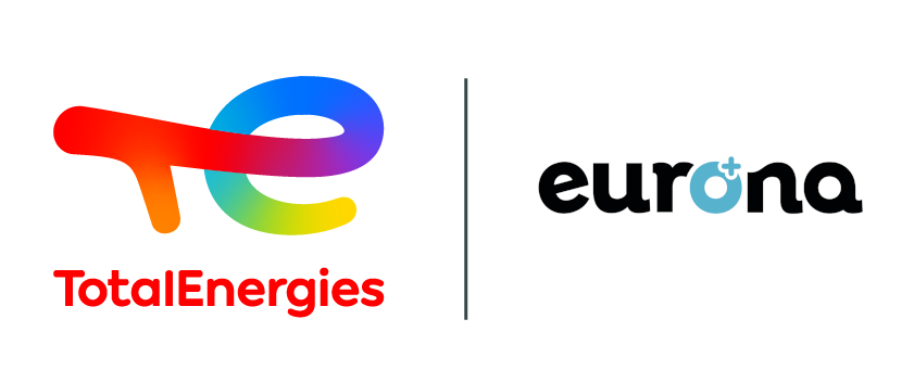 Logo Eurona