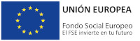 Logo Unión Europea