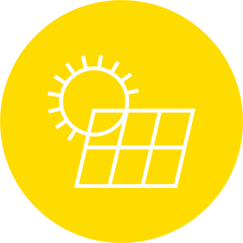 Solar icons