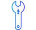 wrench icon