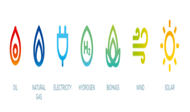 Total se transforma en TotalEnergies