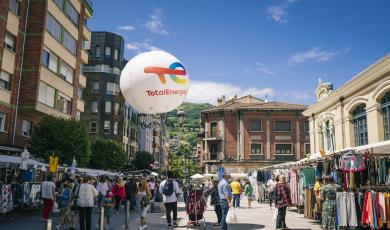 TotalEnergies en FIDMA
