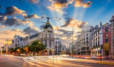 ayudas para placas solares Madrid