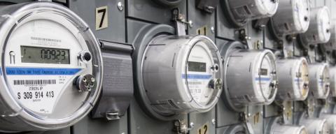 las unidades de para contratar electricidad? | TotalEnergies