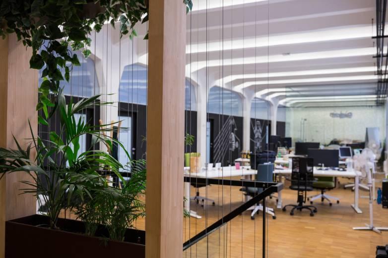 Cuál es el gasto medio de luz en una empresa