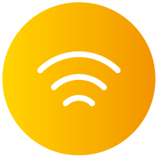 aire acondicionado controlado por wifi