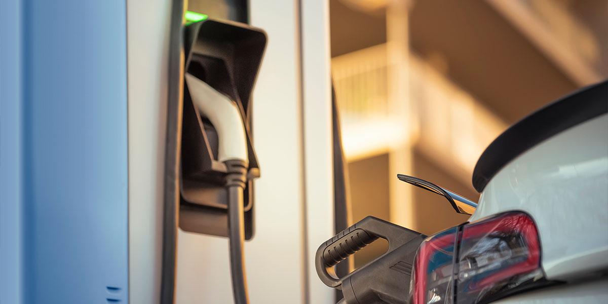 autonomía de un coche eléctrico
