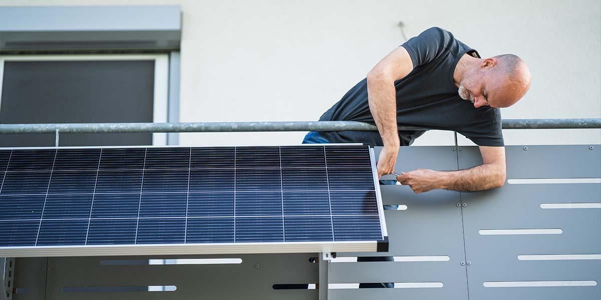 beneficios fiscales por la instalación de placas solares