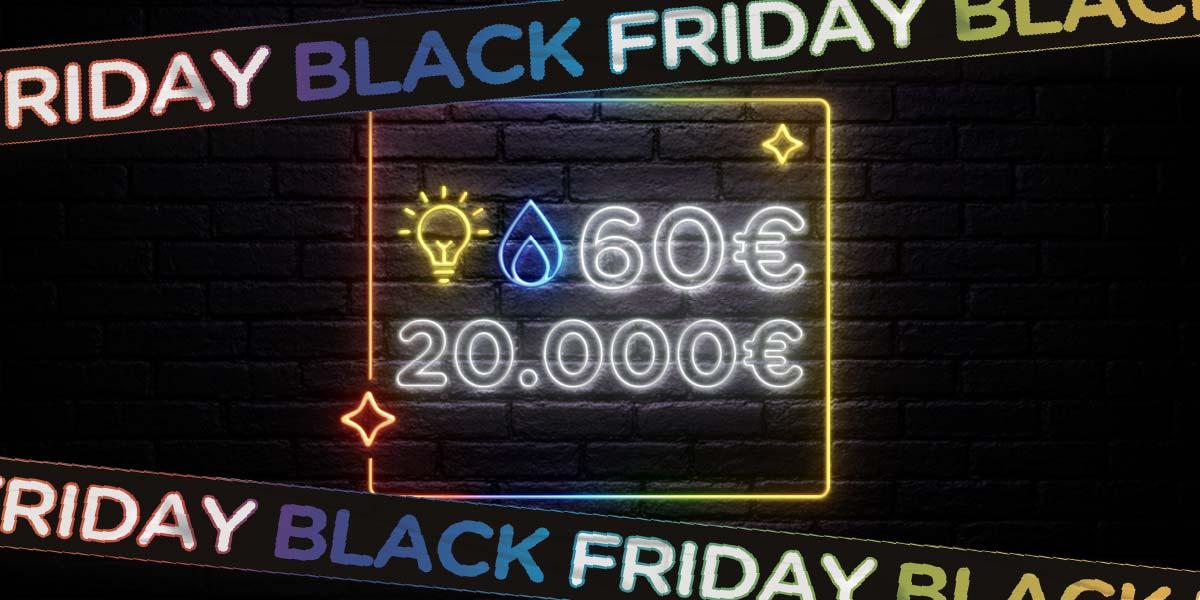 black friday totalenergies descuento sorteo 2025