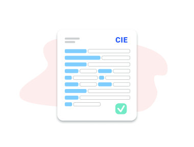 certificado de instalación eléctrica