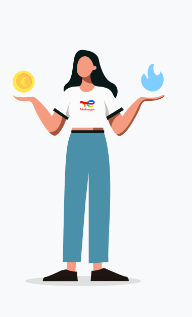 cuánto cuesta dar de alta el gas natural