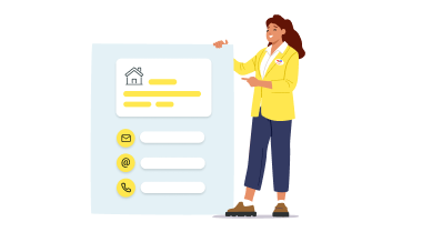 datos generales para dar de alta el gas