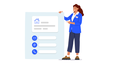 datos generales para dar de alta la luz