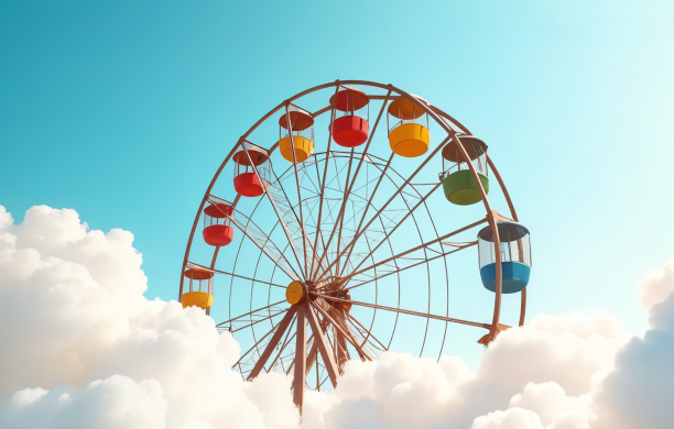 parque de atracciones