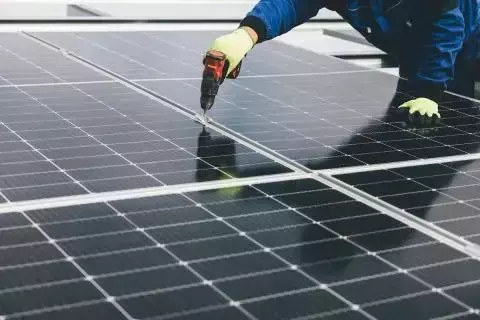 energía solar instalar placas solares con totalenergies