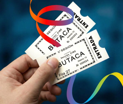 entradas de teatro