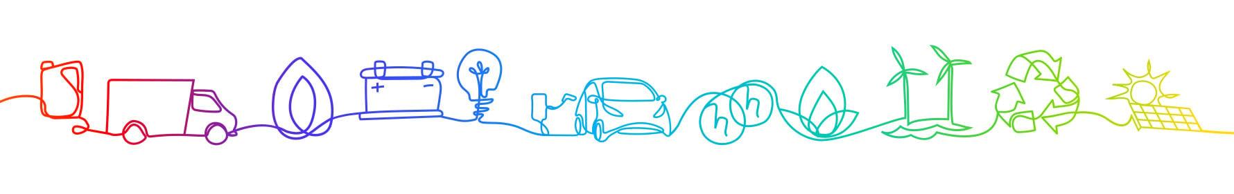 footer transformacion