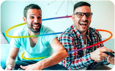 amigos member get member