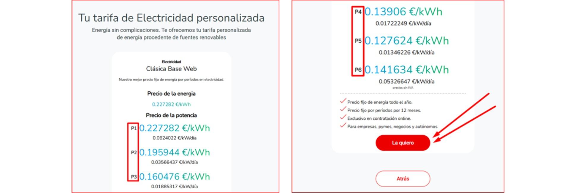 imagen del formulario de contrataci&oacute;n de totalenergies